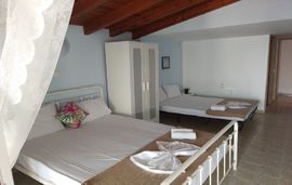 agapi house neos marmaras sithonia 4 bed studio 9