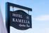 Kamelia Hotel, Skala Potamia, Thassos
