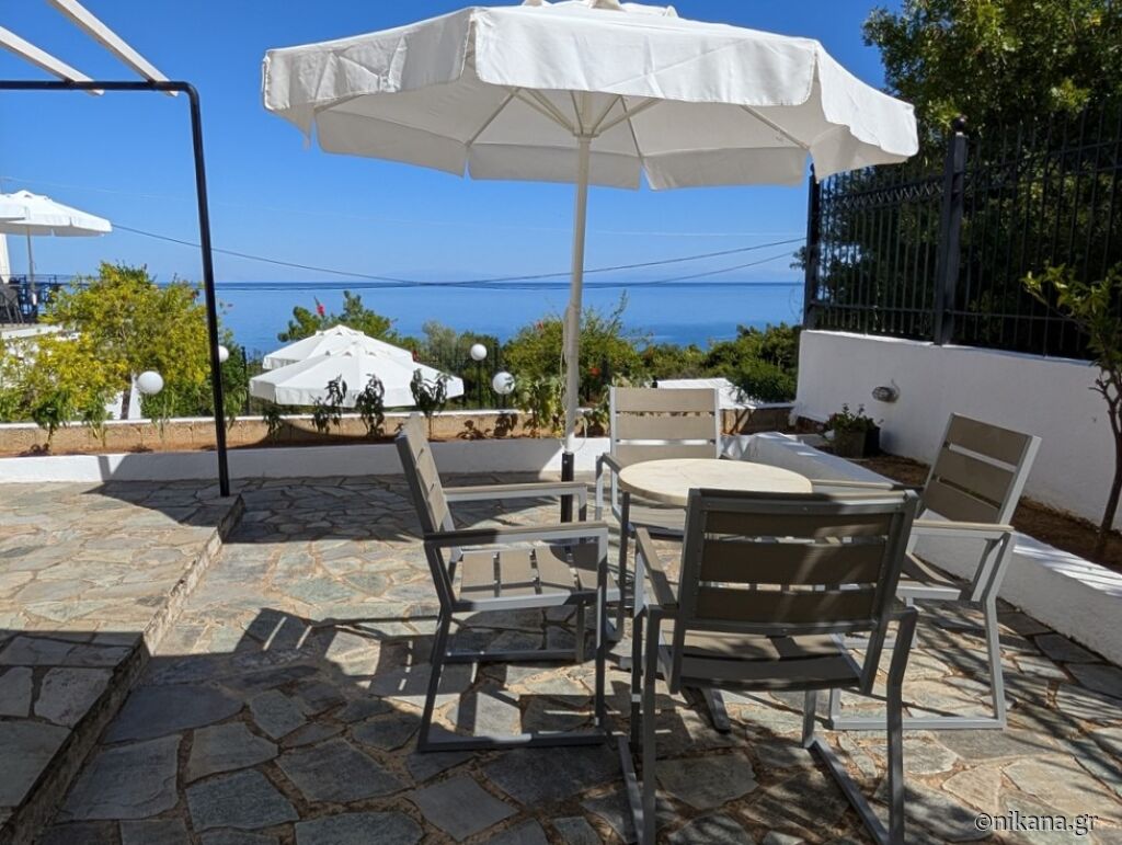 Travlos Studios, Poros, Kefalonia