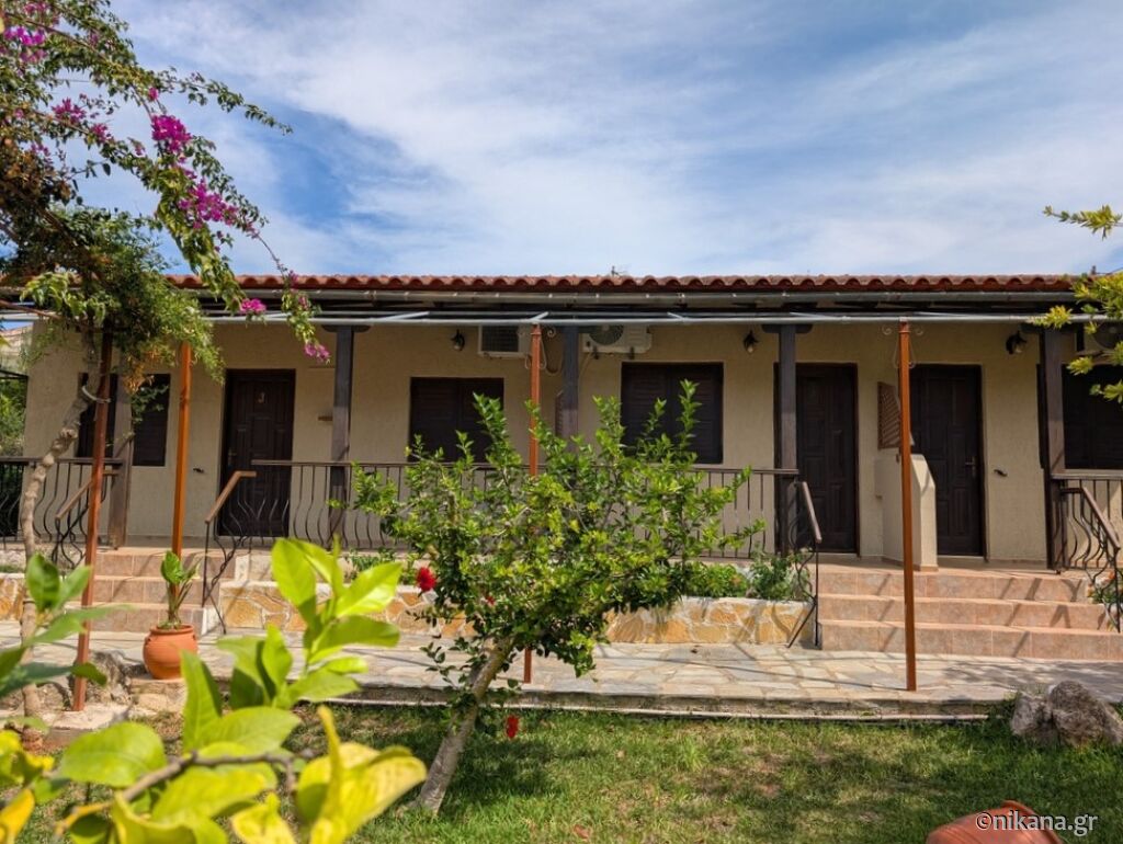 Joanna's Studios, Lassi, Kefalonia