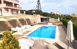 Lagoon View Apartments, Argostoli, Kefalonia