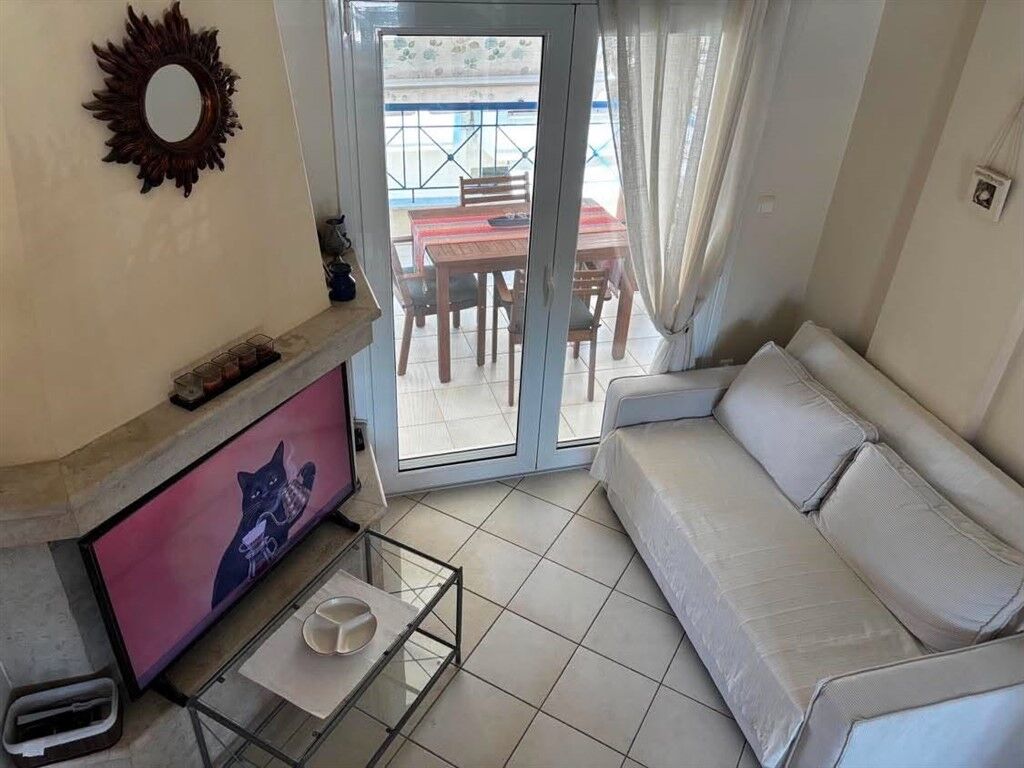 Assos Garden Apartment, Pefkohori, Kassandra
