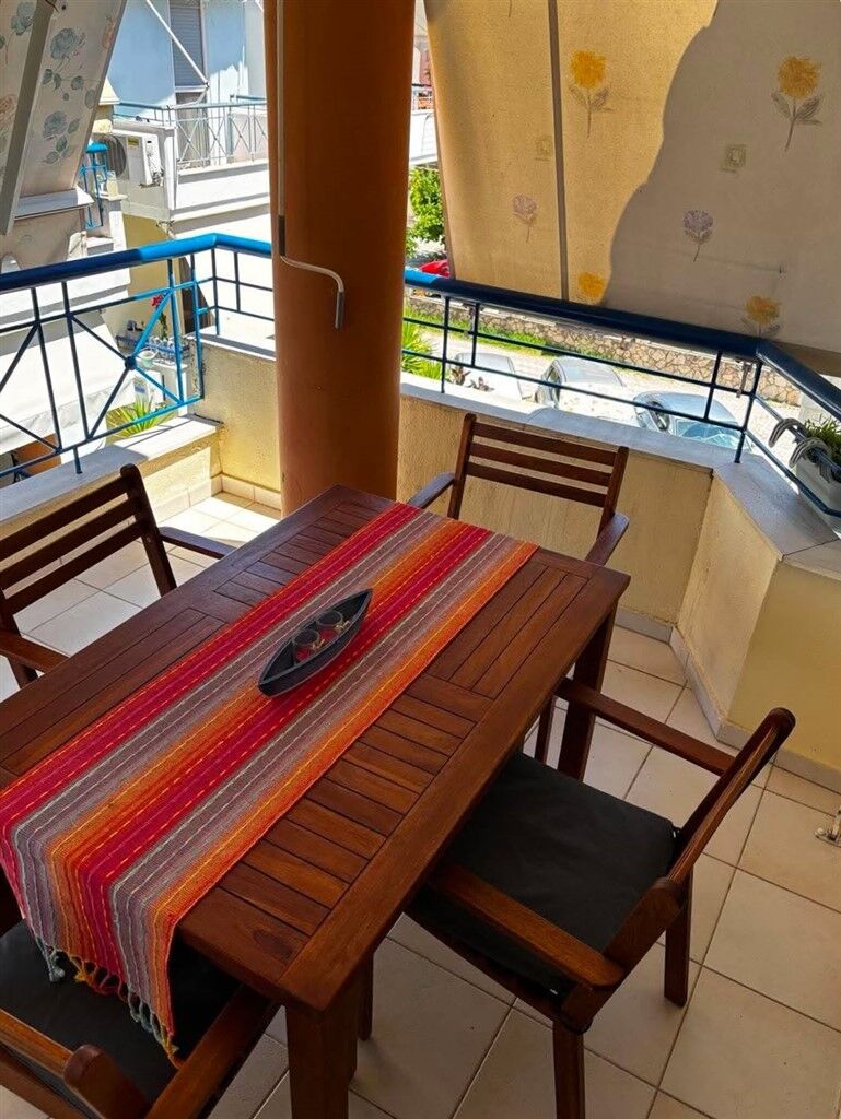 Assos Garden Apartment, Pefkohori, Kassandra