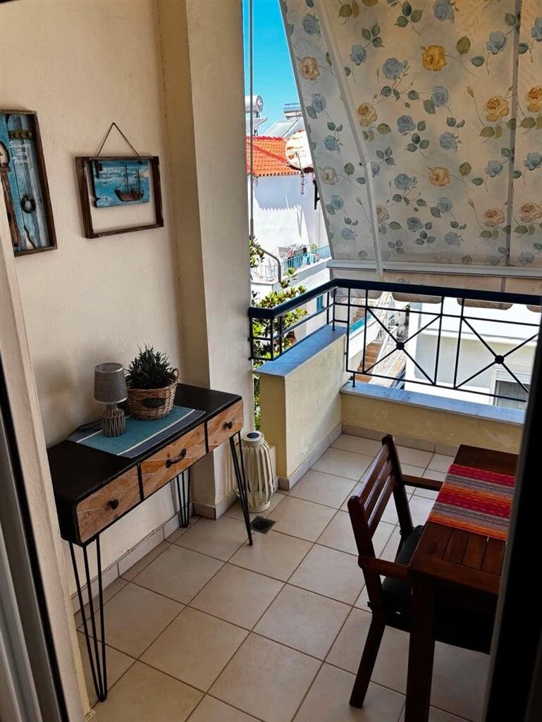 Assos Garden Apartment, Pefkohori, Kassandra