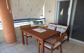 Assos Garden Apartment, Pefkohori, Kassandra