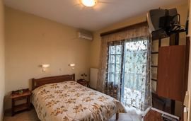 Pantelidis Rooms, Skala Potamia, Thassos