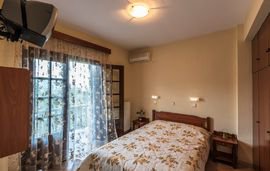 Pantelidis Rooms, Skala Potamia, Thassos