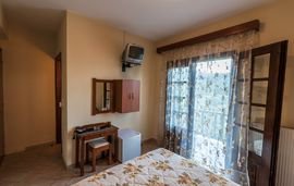 Pantelidis Rooms, Skala Potamia, Thassos