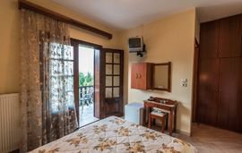 Pantelidis Rooms, Skala Potamia, Thassos