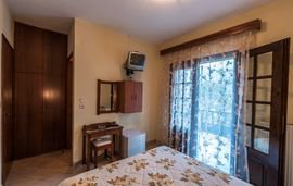 Pantelidis Rooms, Skala Potamia, Thassos