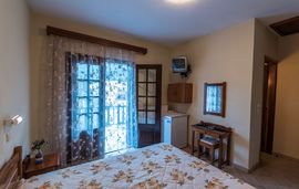 Pantelidis Rooms, Skala Potamia, Thassos