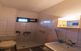 Pantelidis Rooms, Skala Potamia, Thassos