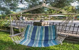 Pantelidis Rooms, Skala Potamia, Thassos