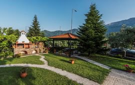 Pantelidis Rooms, Skala Potamia, Thassos