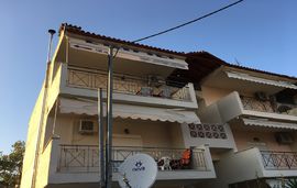 erifili apartment kallithea kassandra 1