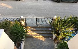 erifili apartment kallithea kassandra 4