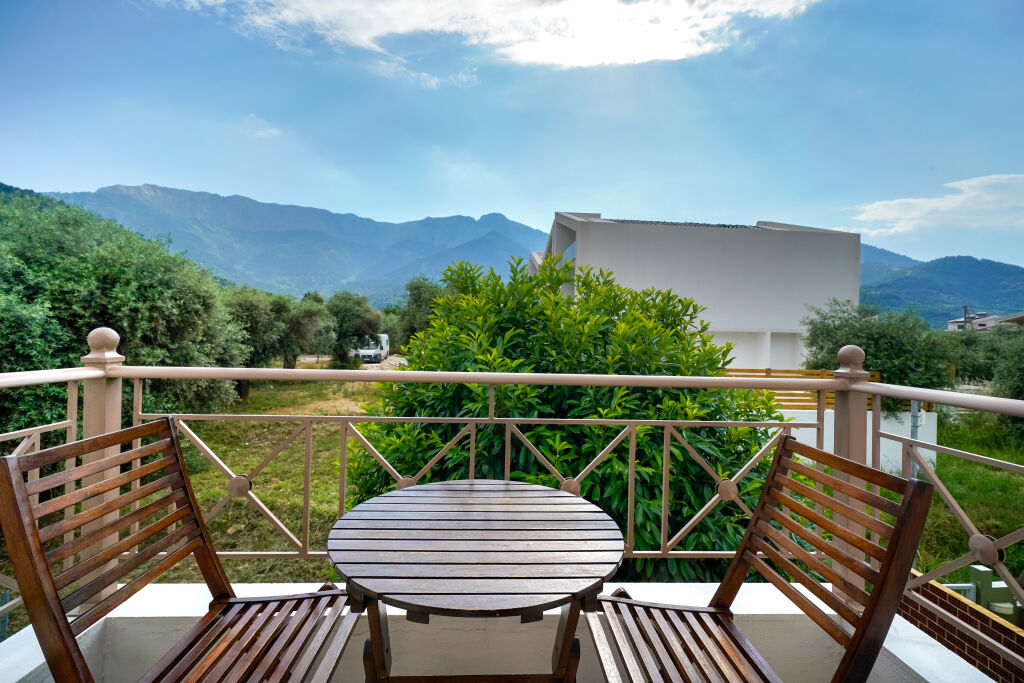 Pleiades Apartments, Skala Potamia, Thassos