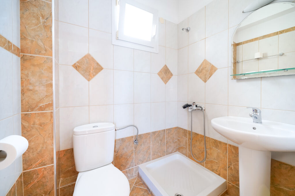Pleiades Apartments, Skala Potamia, Thassos