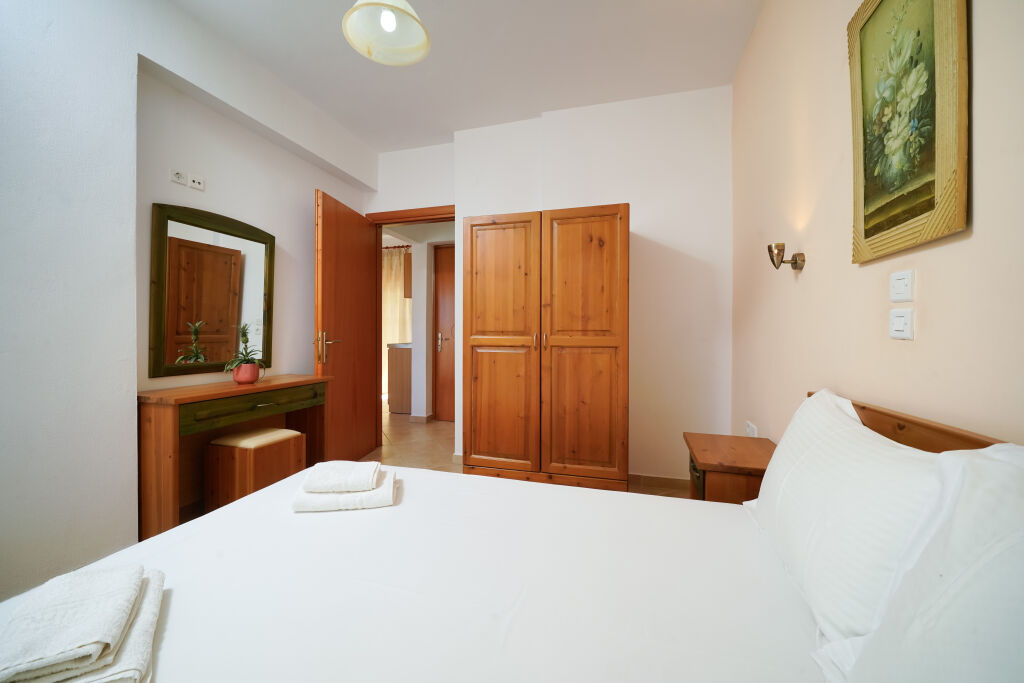 Pleiades Apartments, Skala Potamia, Thassos