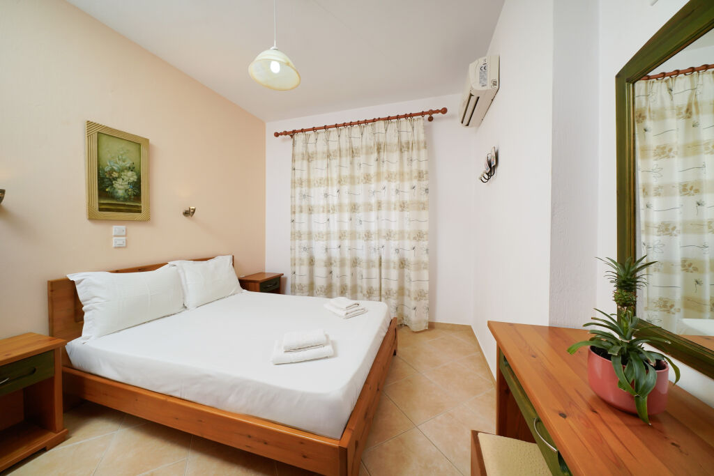 Pleiades Apartments, Skala Potamia, Thassos