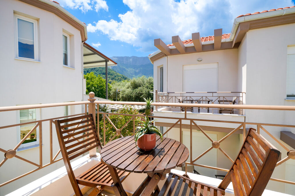 Pleiades Apartments, Skala Potamia, Thassos
