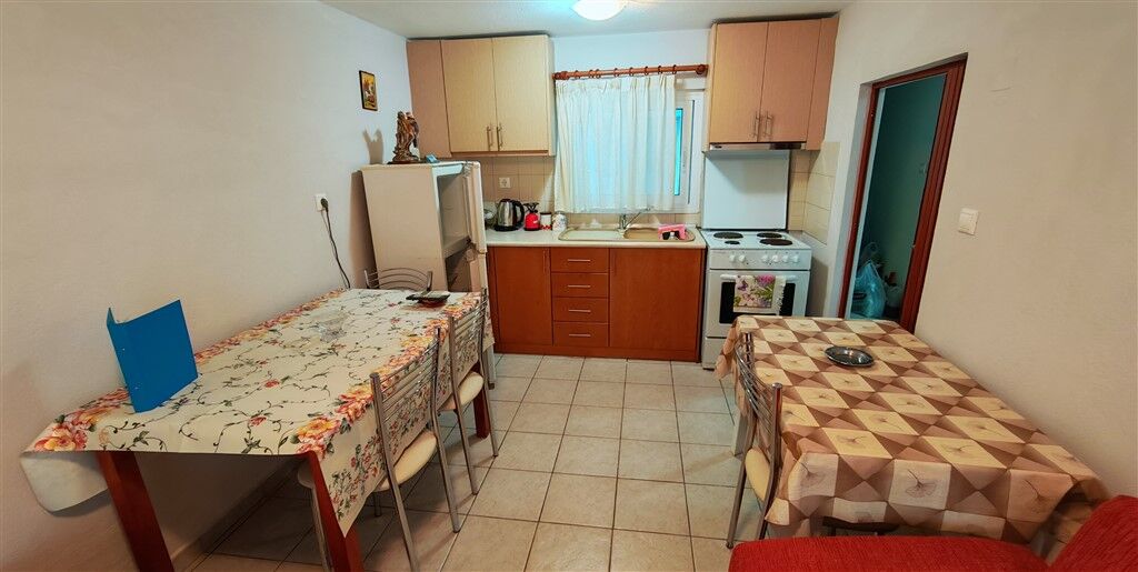 Argiro Apartments, Nea Flogita, Kassandra, No. 1