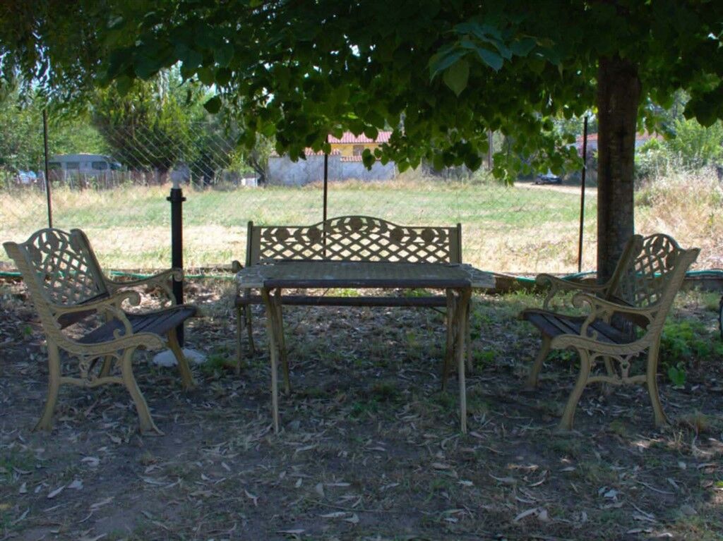 Haris Papa Apartments, Sykia, Sithonia