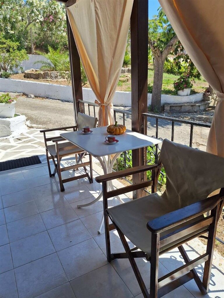 Haris Papa Apartments, Sykia, Sithonia