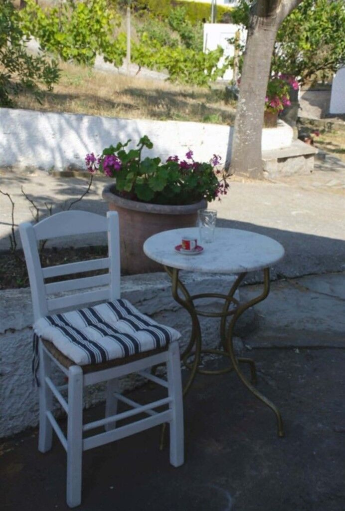 Haris Papa Apartments, Sykia, Sithonia