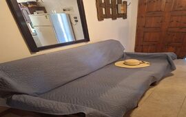 Haris Papa Apartments, Sykia, Sithonia