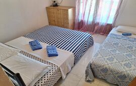 Haris Papa Apartments, Sykia, Sithonia