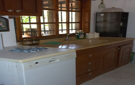 Haris Papa Apartments, Sykia, Sithonia