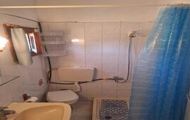 Haris Papa Apartments, Sykia, Sithonia