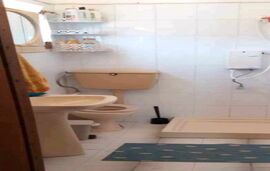 Haris Papa Apartments, Sykia, Sithonia