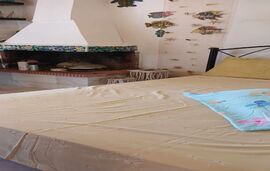 Haris Papa Apartments, Sykia, Sithonia