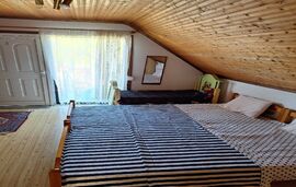 Haris Papa Apartments, Sykia, Sithonia