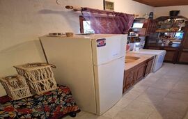 Haris Papa Apartments, Sykia, Sithonia