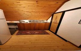 Haris Papa Apartments, Sykia, Sithonia