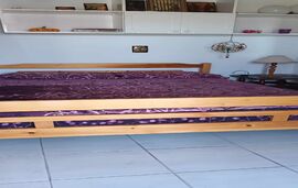 Haris Papa Apartments, Sykia, Sithonia