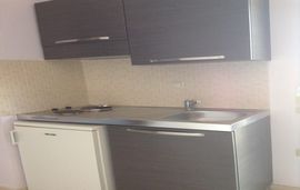 Eleni Pansion, Ammouliani, Athos