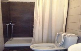 Eleni Pansion, Ammouliani, Athos