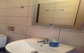 Eleni Pansion, Ammouliani, Athos