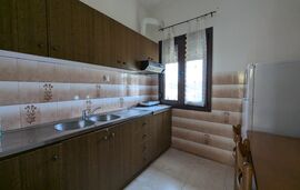 Eleni Pansion, Ammouliani, Athos