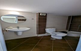 Eleni Pansion, Ammouliani, Athos