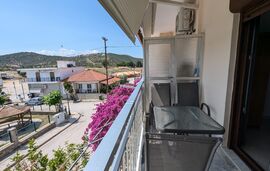 Eleni Pansion, Ammouliani, Athos