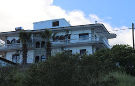 kalntera rooms ammouliani athos 1