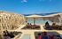 Kalntera Rooms, Ammouliani, Athos, Agios Georgios Beach