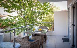 dimitrious studios and apartments golden beach thassos  (14)