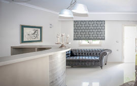 dimitrious studios and apartments golden beach thassos  (2)