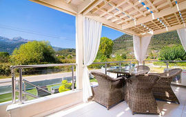 dimitrious studios and apartments golden beach thassos  (3)